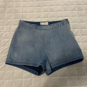 Free People Women Shorts